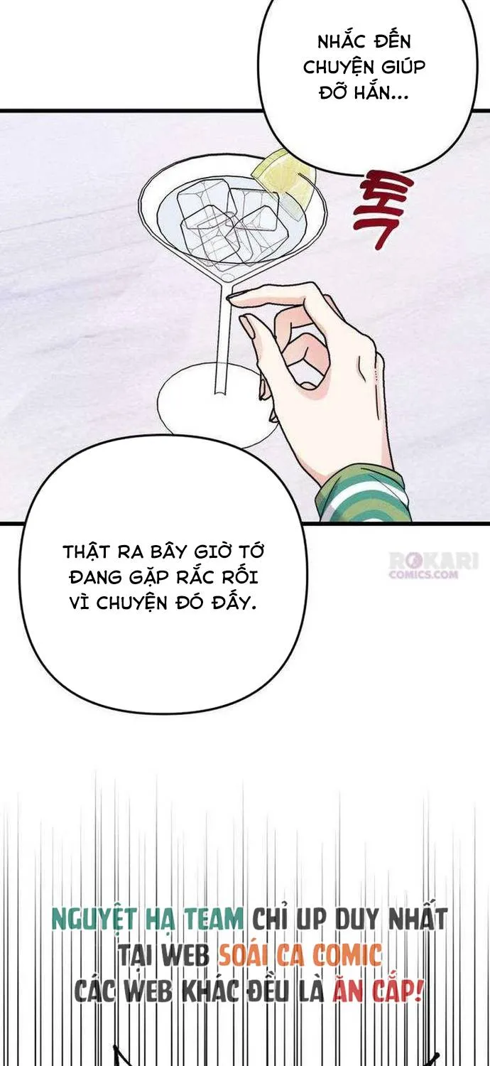 Người Tình Của Con Nợ Chap 2 - Next Chap 3
