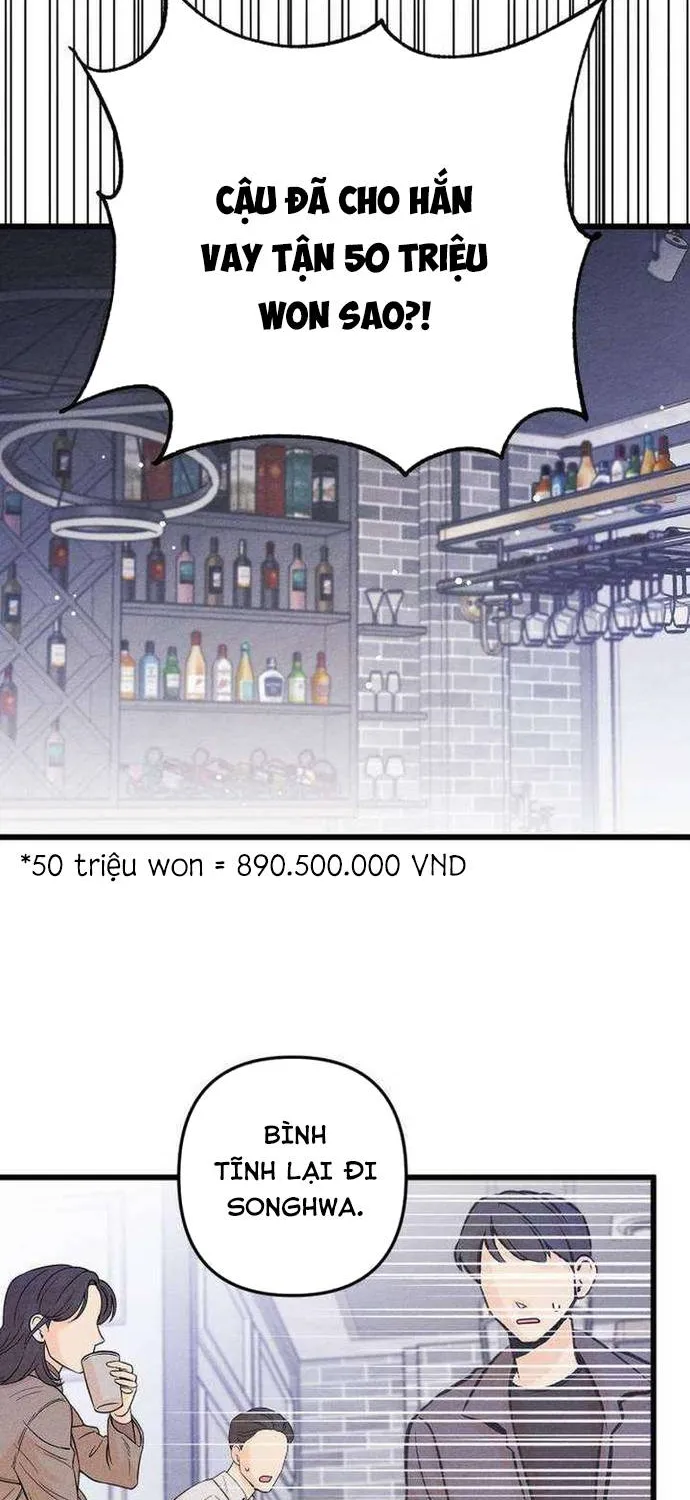 Người Tình Của Con Nợ Chap 2 - Next Chap 3