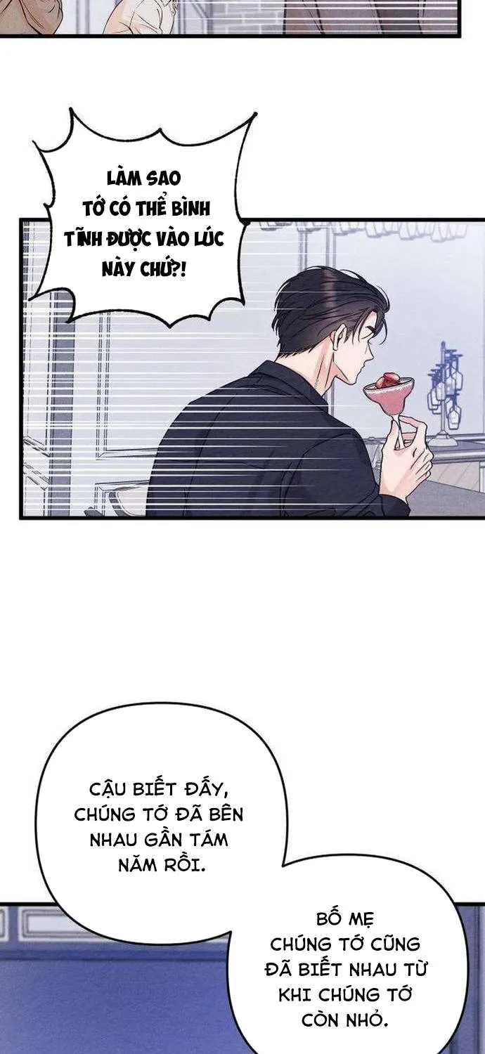 Người Tình Của Con Nợ Chap 2 - Next Chap 3