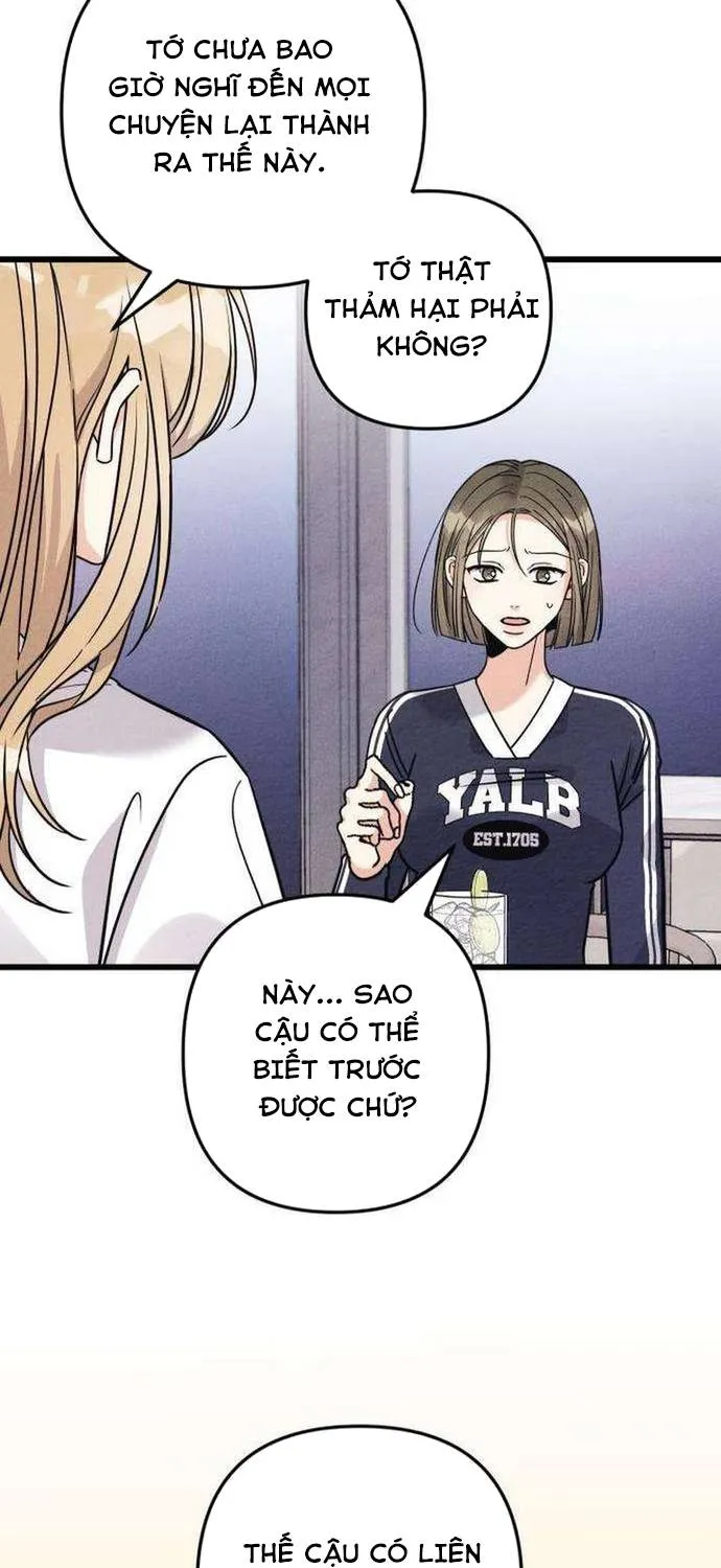 Người Tình Của Con Nợ Chap 2 - Next Chap 3