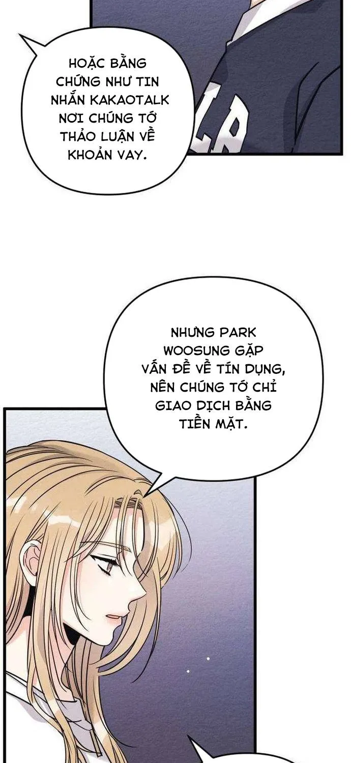 Người Tình Của Con Nợ Chap 2 - Next Chap 3