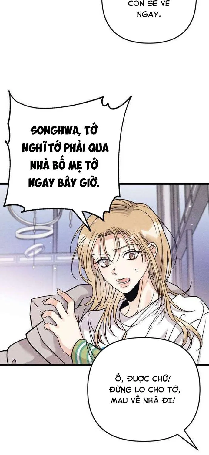 Người Tình Của Con Nợ Chap 2 - Next Chap 3