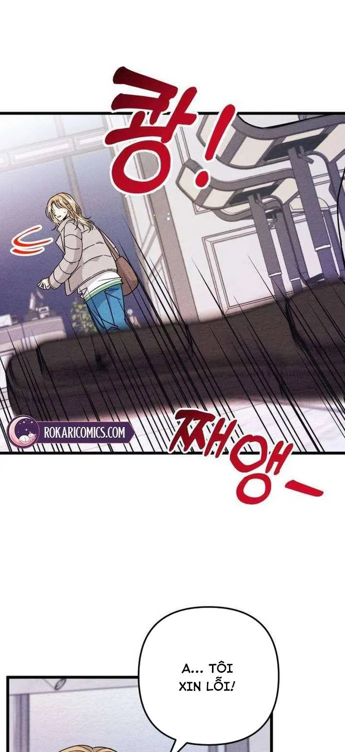 Người Tình Của Con Nợ Chap 2 - Next Chap 3