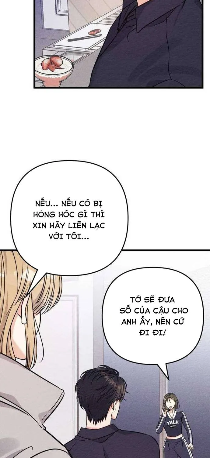 Người Tình Của Con Nợ Chap 2 - Next Chap 3