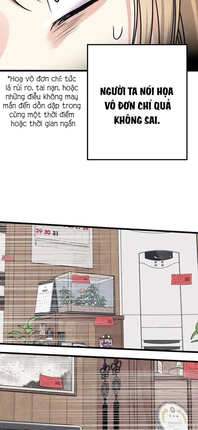 Người Tình Của Con Nợ Chap 2 - Next Chap 3