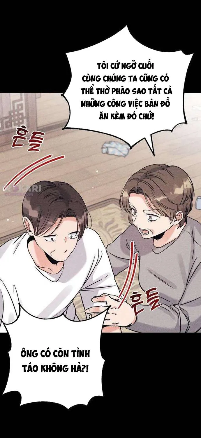 Người Tình Của Con Nợ Chap 2 - Next Chap 3