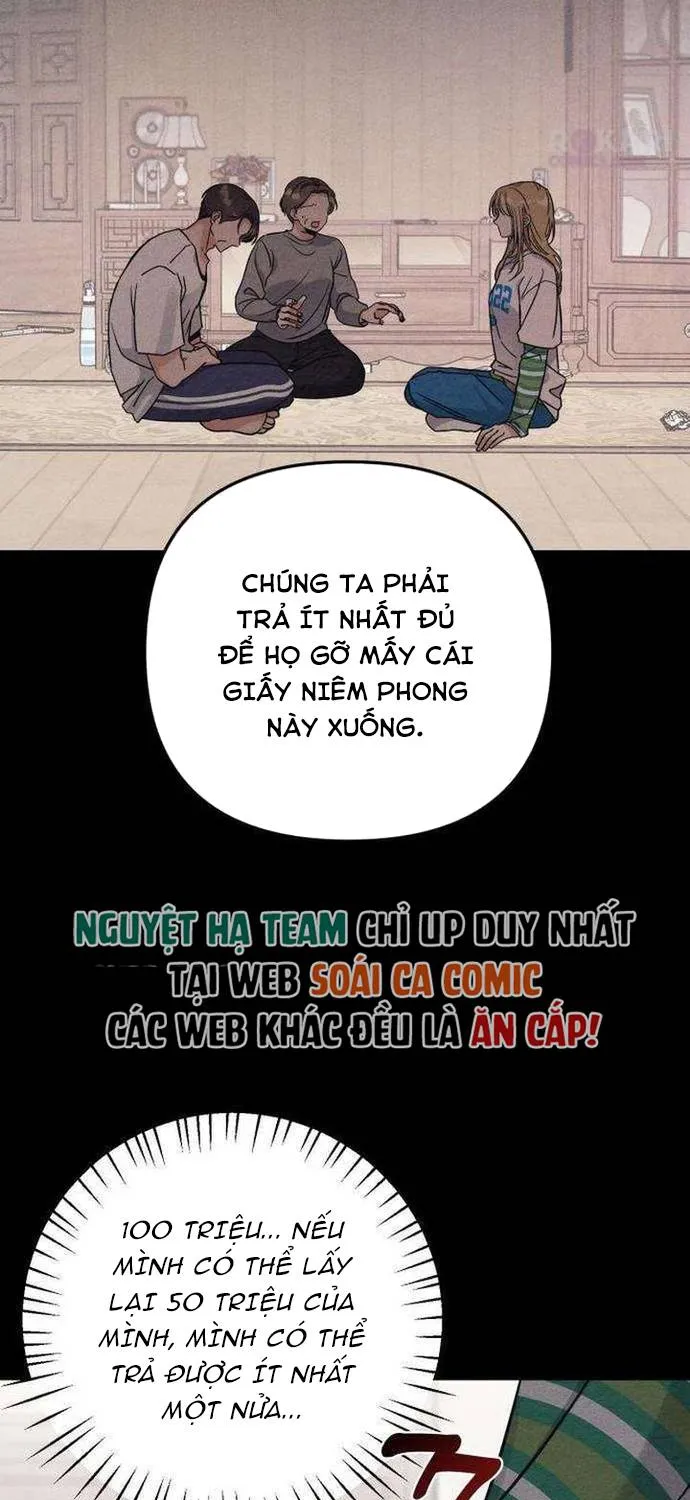 Người Tình Của Con Nợ Chap 2 - Next Chap 3