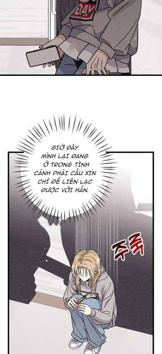 Người Tình Của Con Nợ Chap 2 - Next Chap 3