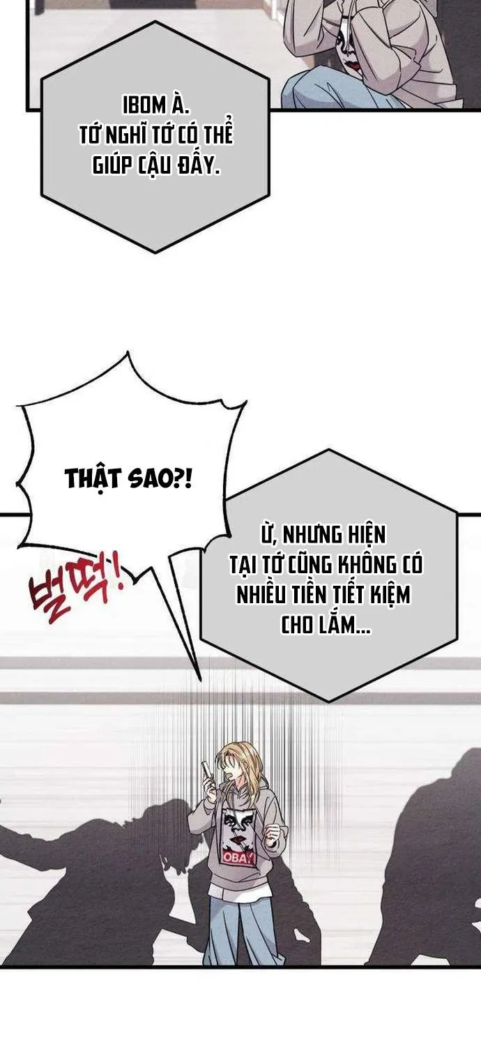 Người Tình Của Con Nợ Chap 2 - Next Chap 3