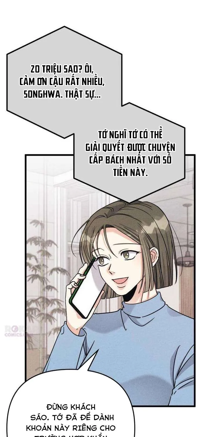Người Tình Của Con Nợ Chap 2 - Next Chap 3