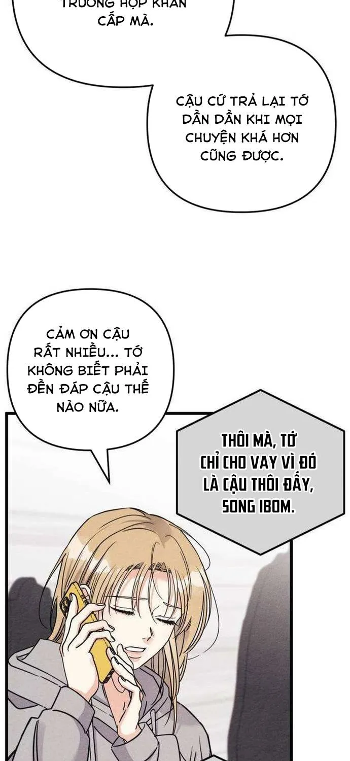 Người Tình Của Con Nợ Chap 2 - Next Chap 3