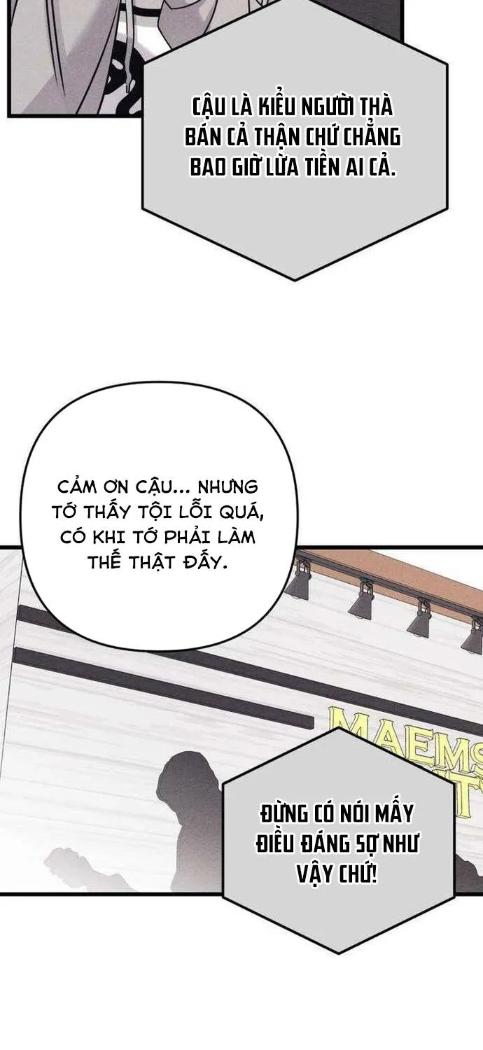 Người Tình Của Con Nợ Chap 2 - Next Chap 3