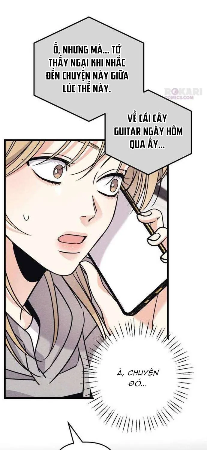 Người Tình Của Con Nợ Chap 2 - Next Chap 3