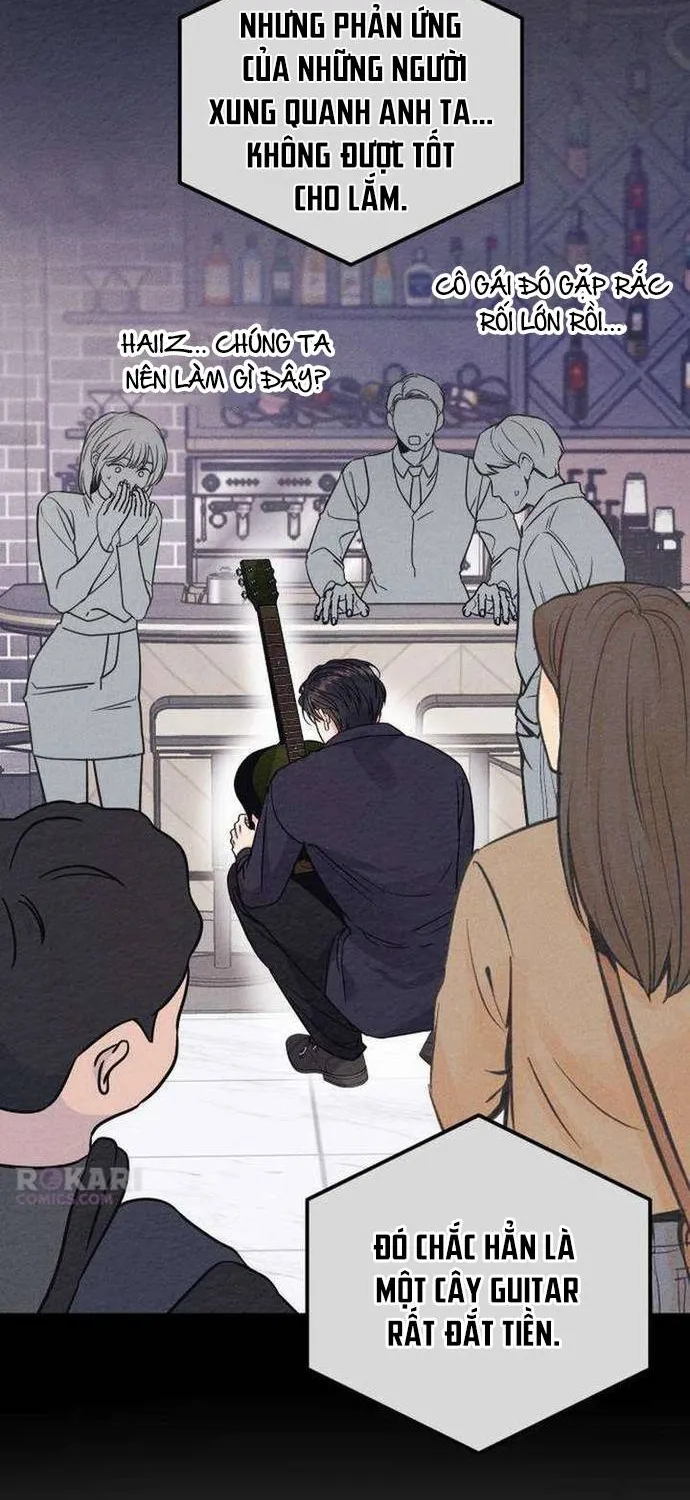 Người Tình Của Con Nợ Chap 2 - Next Chap 3