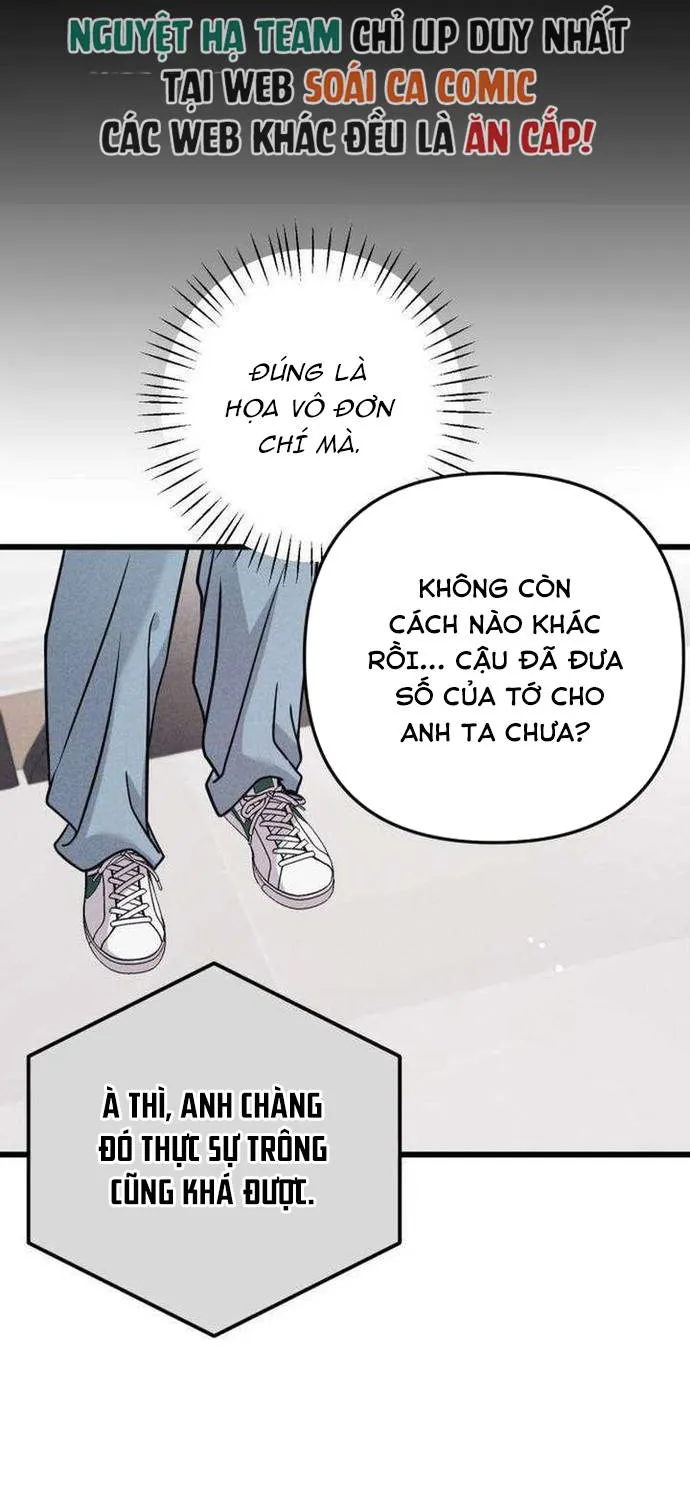 Người Tình Của Con Nợ Chap 2 - Next Chap 3