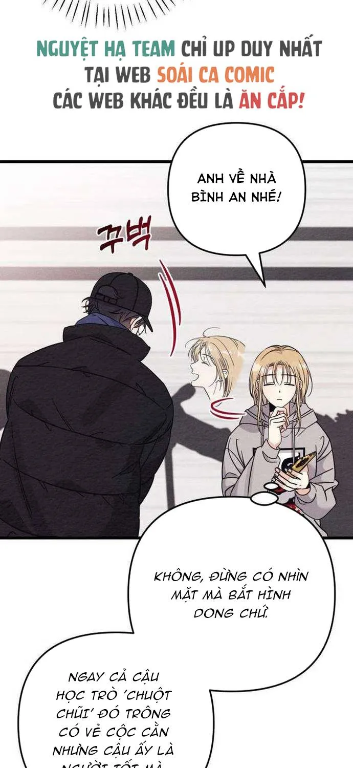 Người Tình Của Con Nợ Chap 2 - Next Chap 3