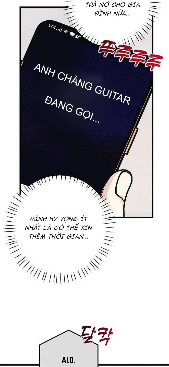Người Tình Của Con Nợ Chap 2 - Next Chap 3