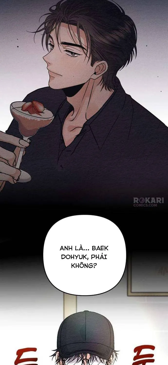 Người Tình Của Con Nợ Chap 3 - Next Chap 4
