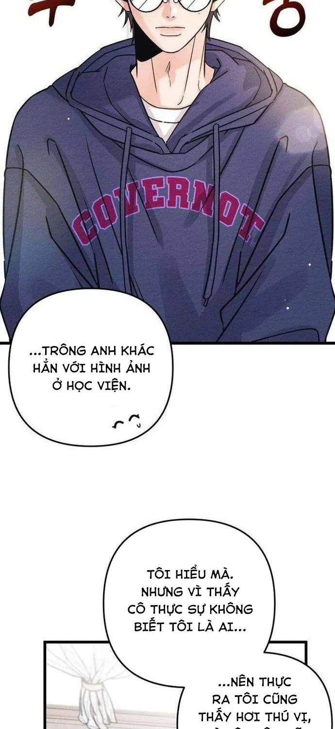 Người Tình Của Con Nợ Chap 3 - Next Chap 4