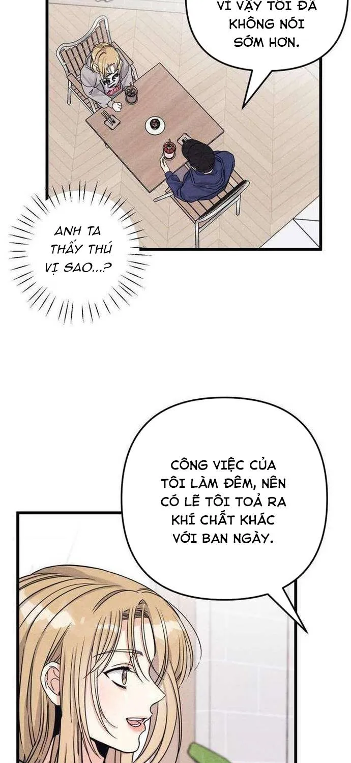 Người Tình Của Con Nợ Chap 3 - Next Chap 4