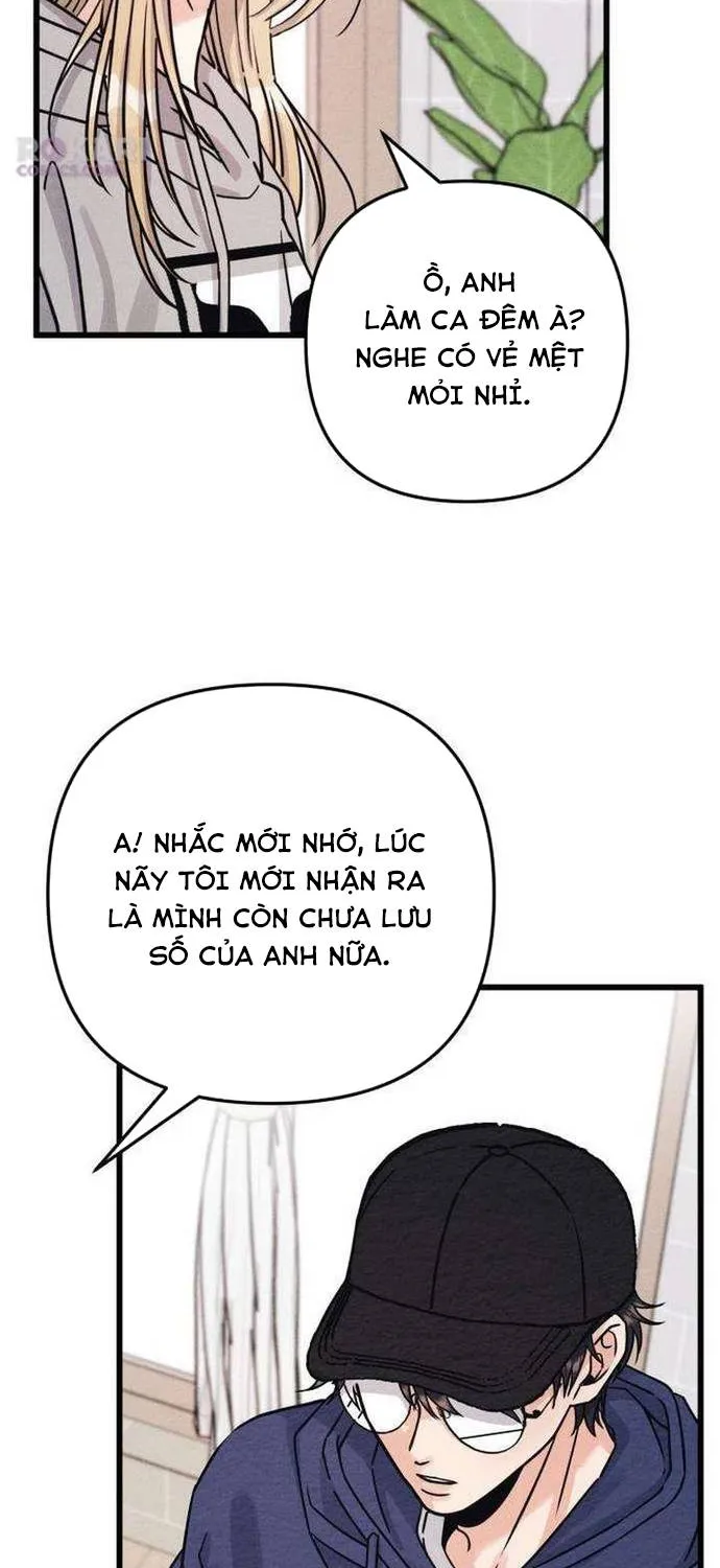 Người Tình Của Con Nợ Chap 3 - Next Chap 4