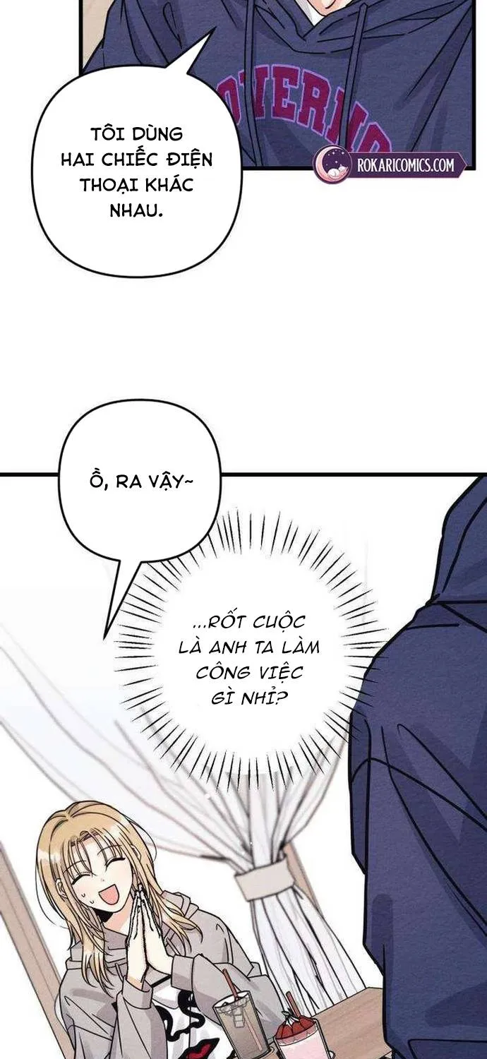Người Tình Của Con Nợ Chap 3 - Next Chap 4