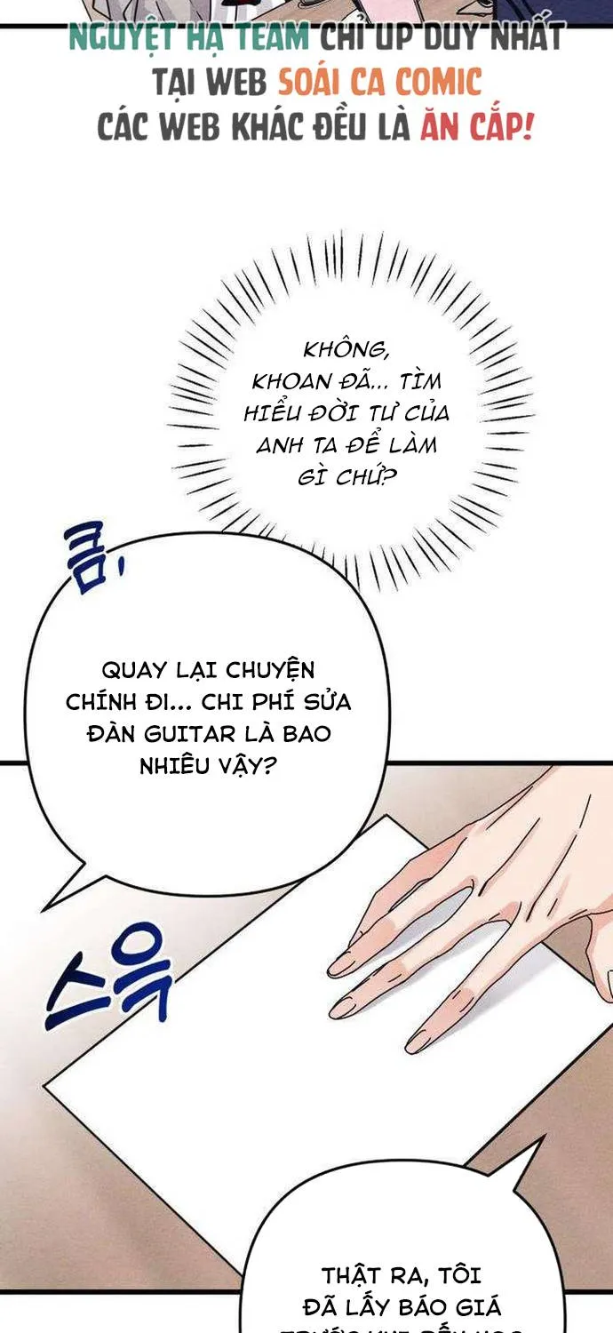 Người Tình Của Con Nợ Chap 3 - Next Chap 4