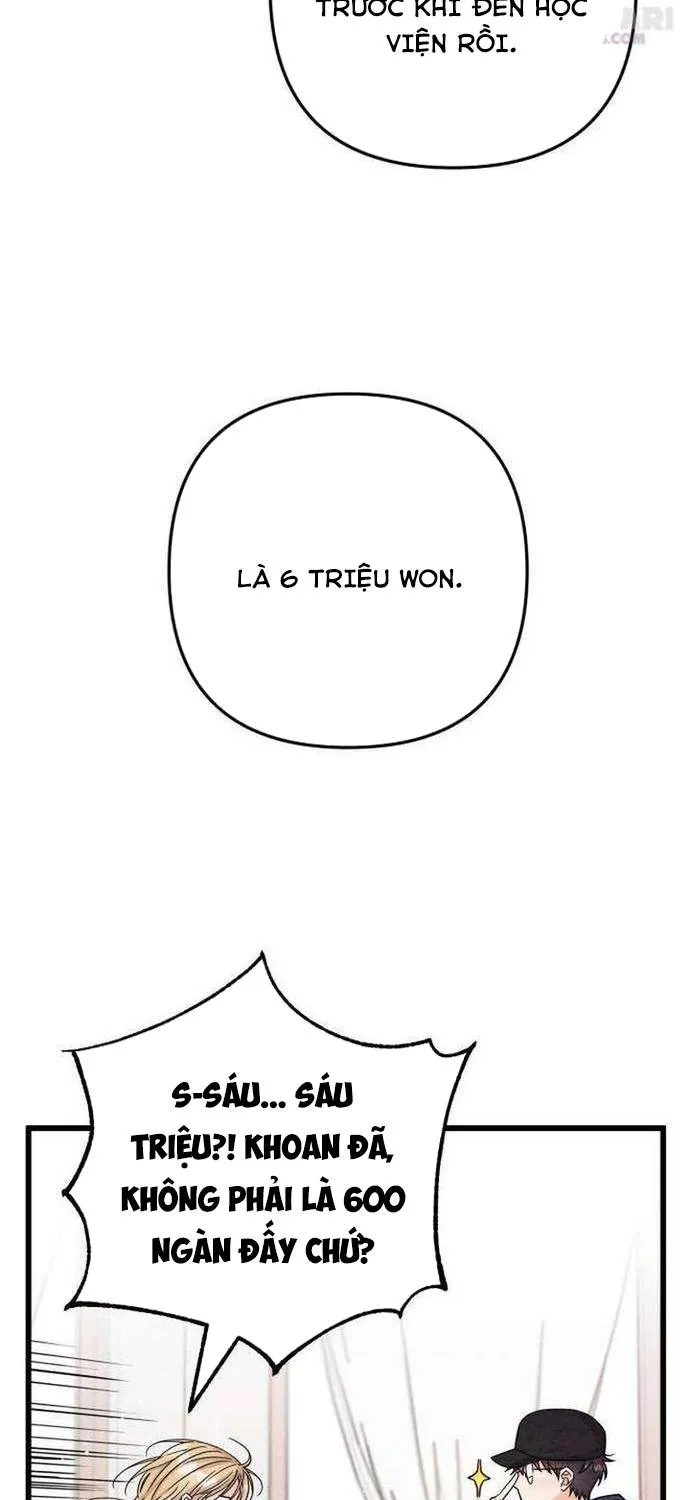 Người Tình Của Con Nợ Chap 3 - Next Chap 4