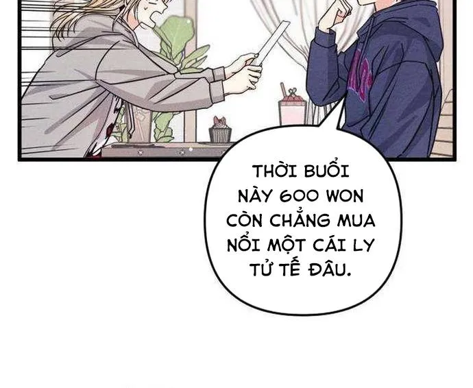Người Tình Của Con Nợ Chap 3 - Next Chap 4
