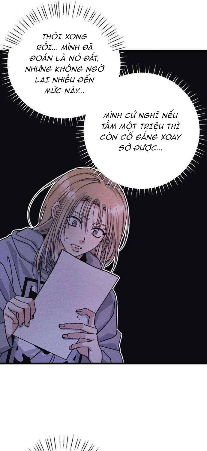 Người Tình Của Con Nợ Chap 3 - Next Chap 4