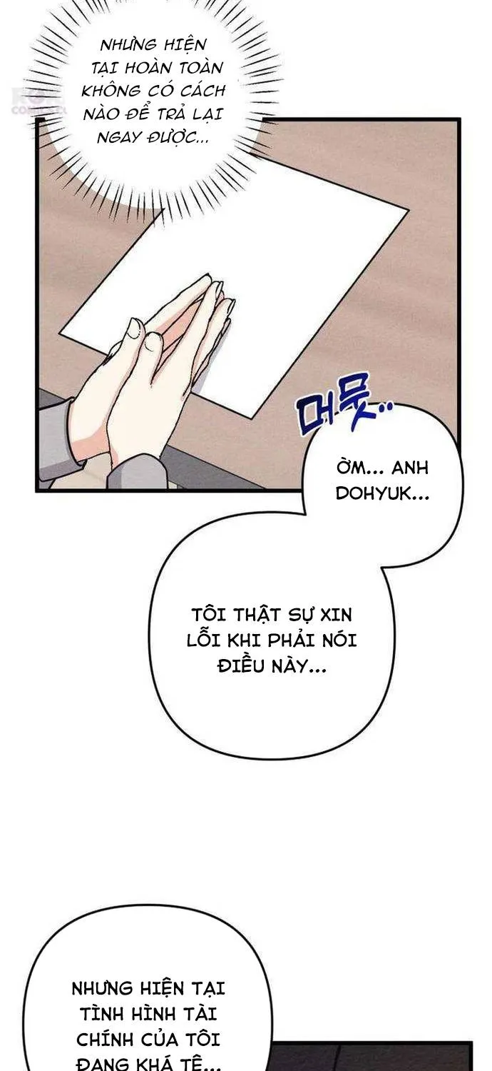 Người Tình Của Con Nợ Chap 3 - Next Chap 4