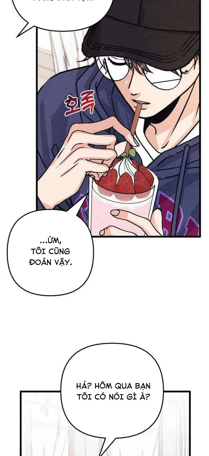 Người Tình Của Con Nợ Chap 3 - Next Chap 4