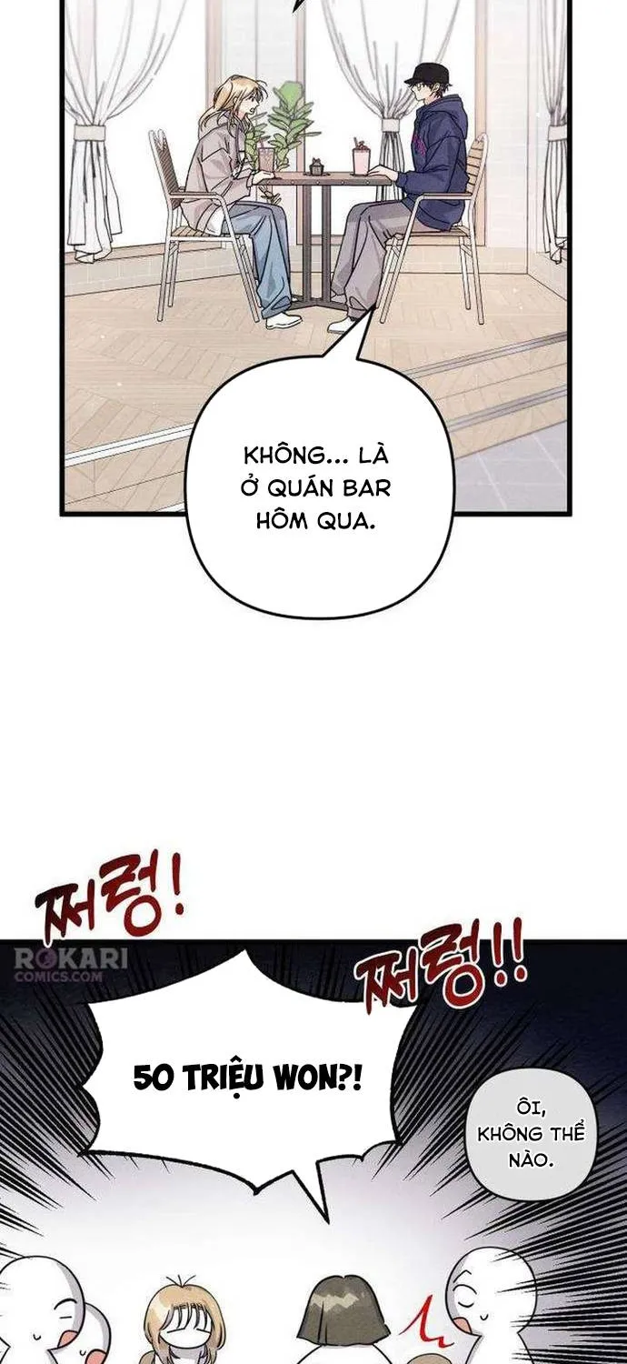 Người Tình Của Con Nợ Chap 3 - Next Chap 4