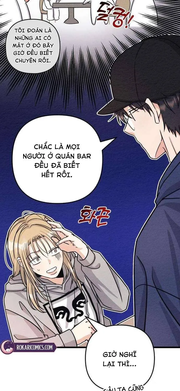 Người Tình Của Con Nợ Chap 3 - Next Chap 4