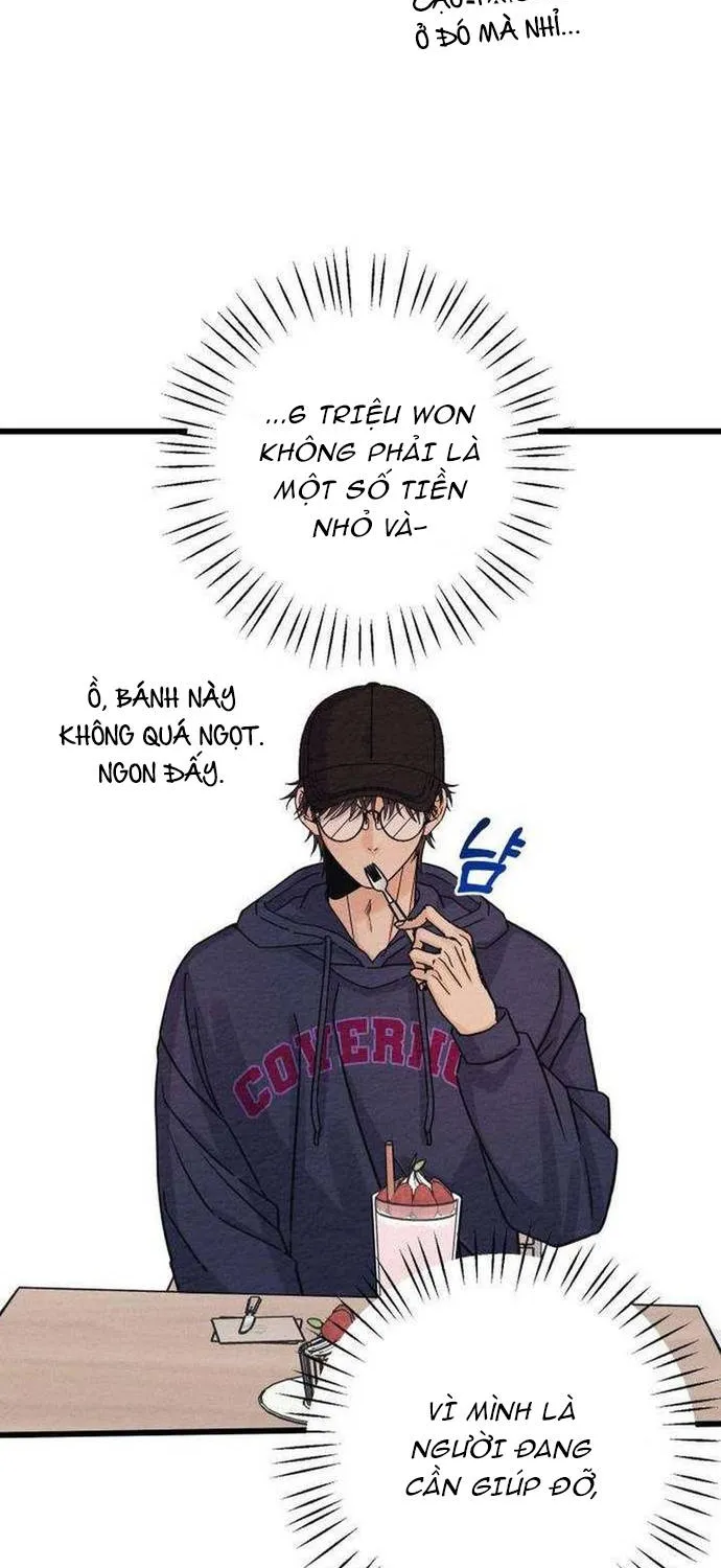 Người Tình Của Con Nợ Chap 3 - Next Chap 4