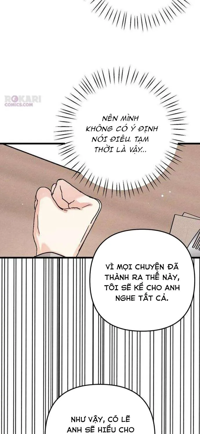 Người Tình Của Con Nợ Chap 3 - Next Chap 4