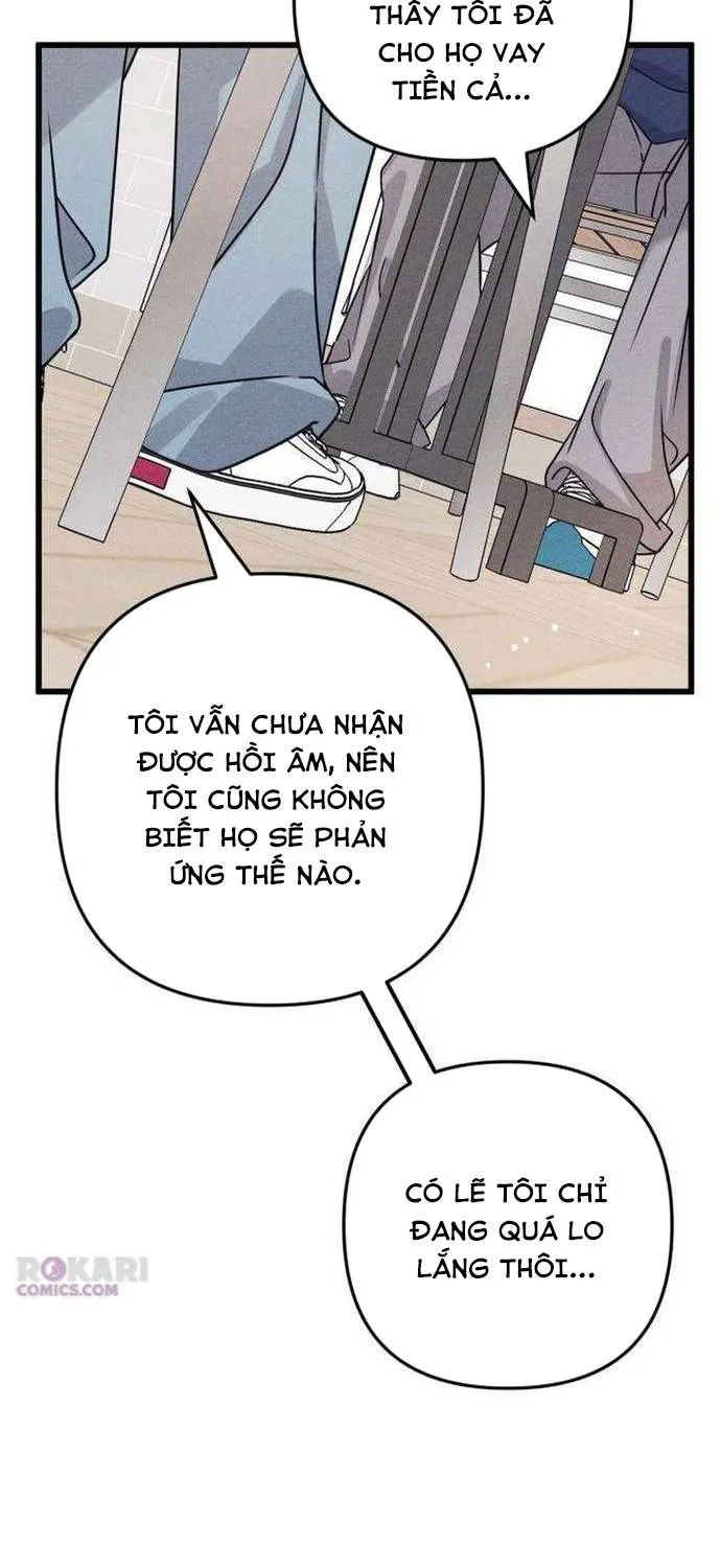Người Tình Của Con Nợ Chap 3 - Next Chap 4