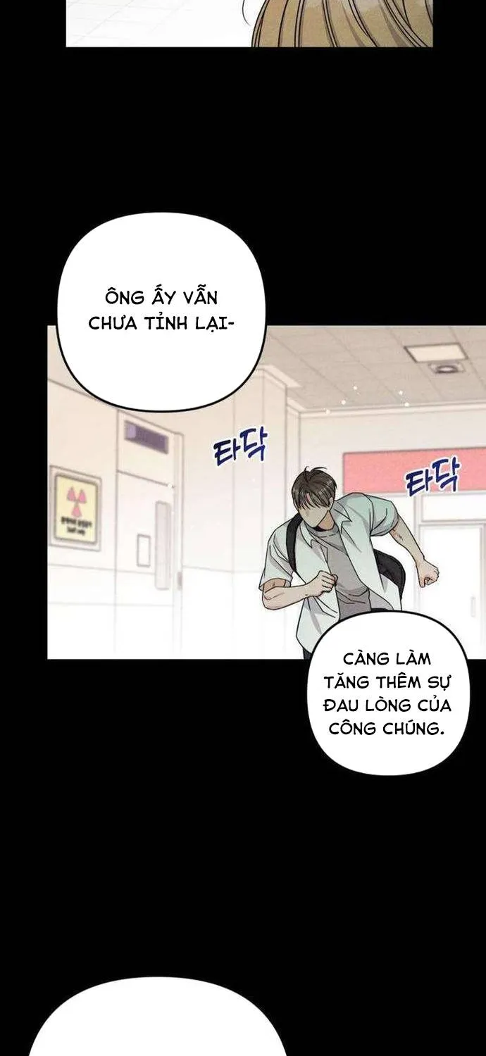 Người Tình Của Con Nợ Chap 3 - Next Chap 4