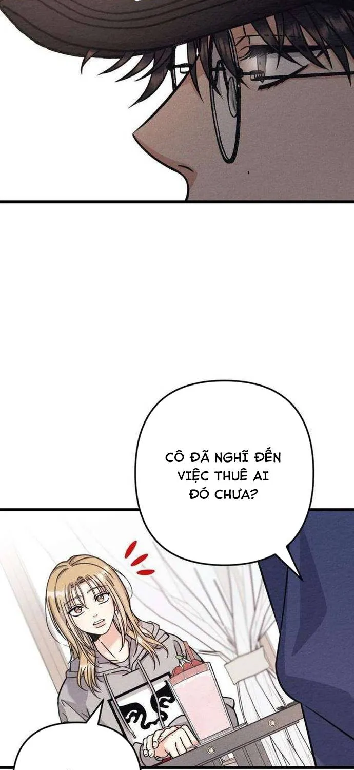 Người Tình Của Con Nợ Chap 3 - Next Chap 4