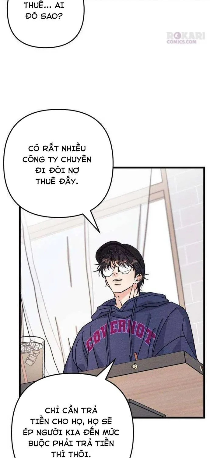 Người Tình Của Con Nợ Chap 3 - Next Chap 4