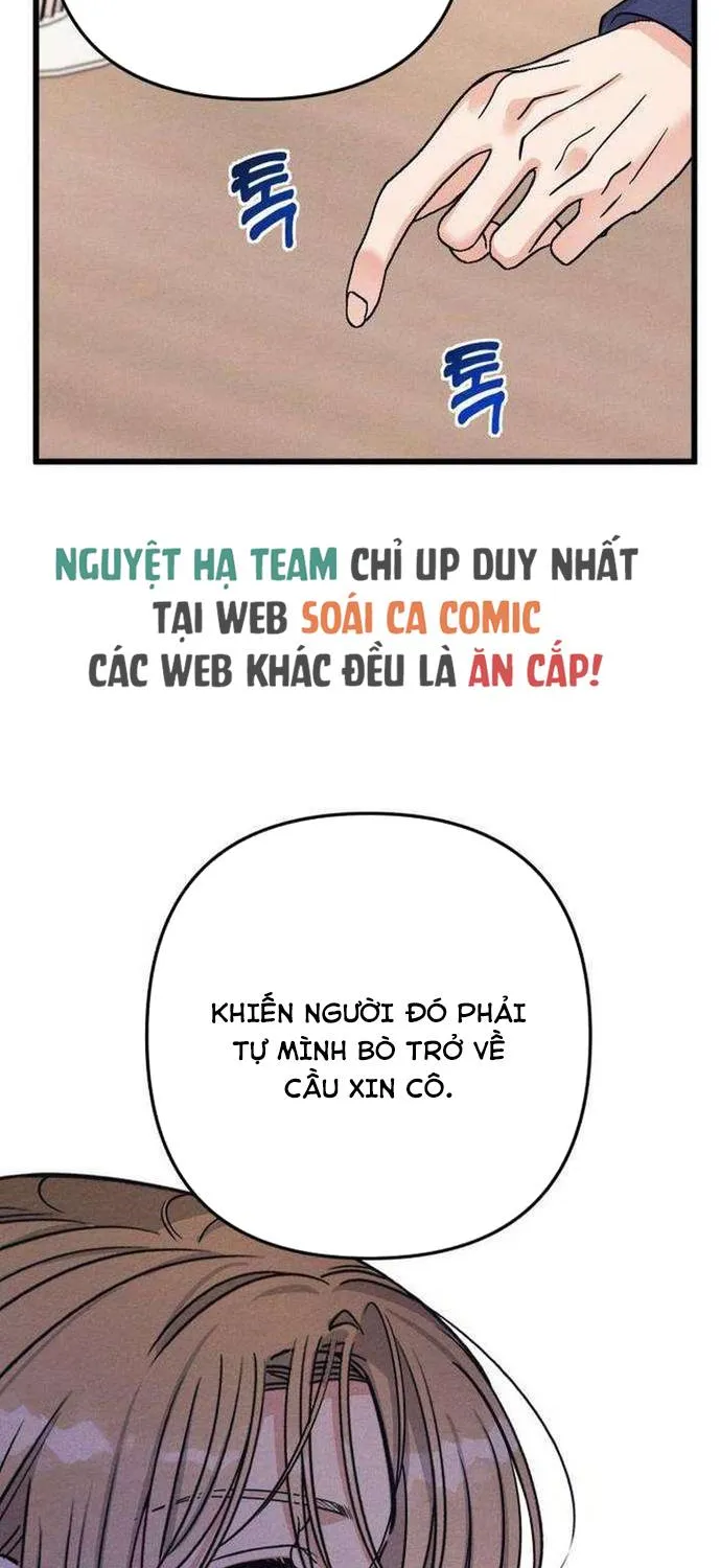 Người Tình Của Con Nợ Chap 3 - Next Chap 4