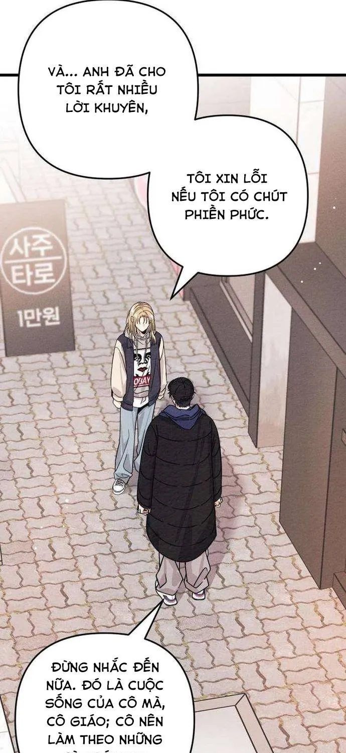 Người Tình Của Con Nợ Chap 3 - Next Chap 4