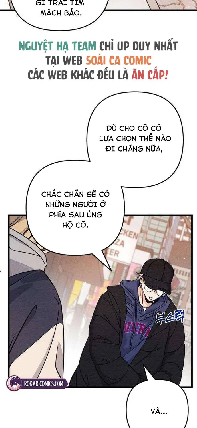 Người Tình Của Con Nợ Chap 3 - Next Chap 4