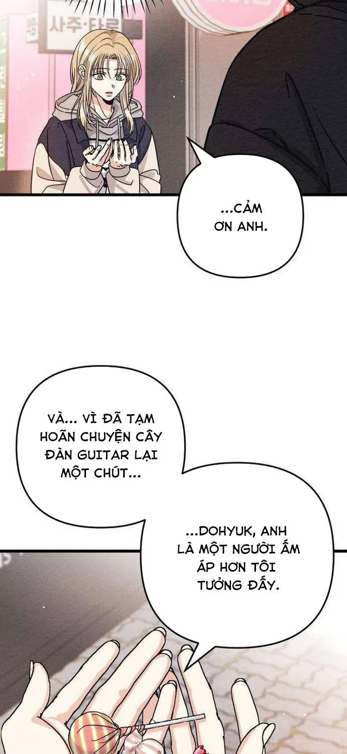 Người Tình Của Con Nợ Chap 3 - Next Chap 4