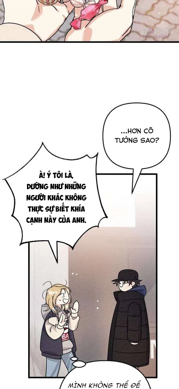 Người Tình Của Con Nợ Chap 3 - Next Chap 4