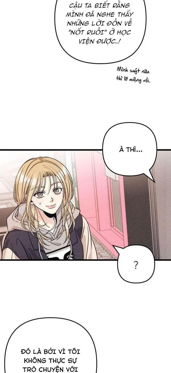 Người Tình Của Con Nợ Chap 3 - Next Chap 4