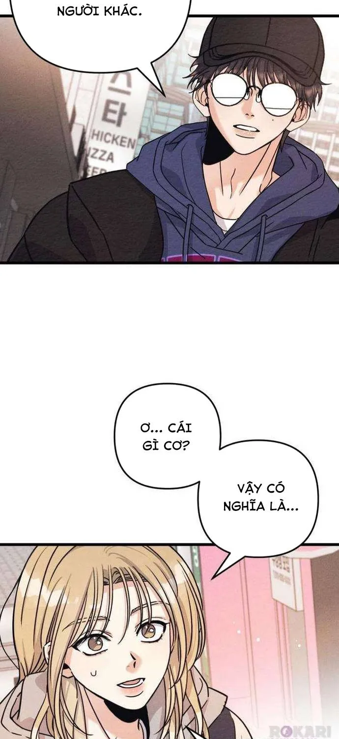 Người Tình Của Con Nợ Chap 3 - Next Chap 4