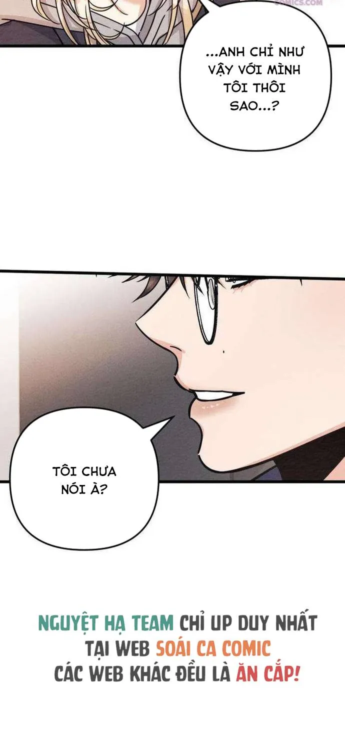 Người Tình Của Con Nợ Chap 3 - Next Chap 4
