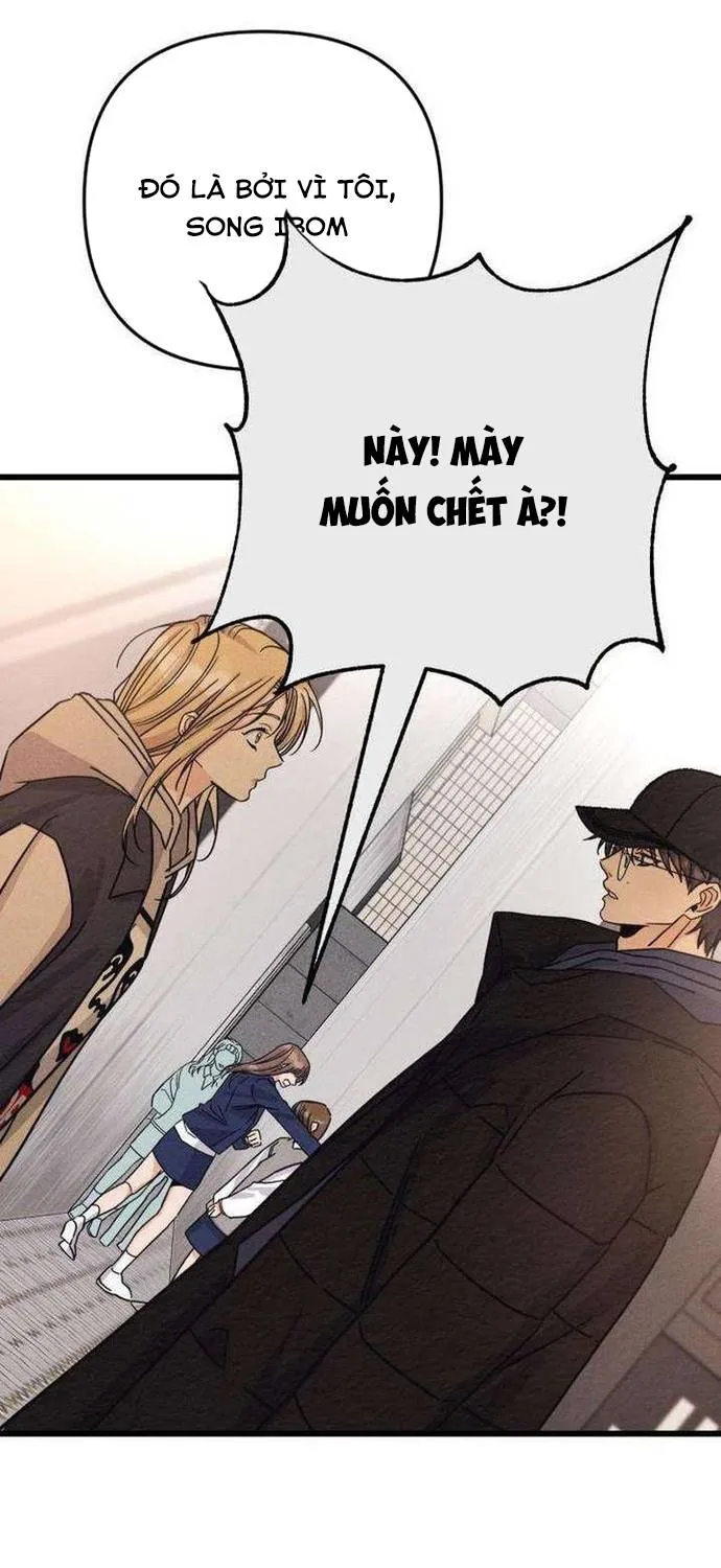 Người Tình Của Con Nợ Chap 3 - Next Chap 4