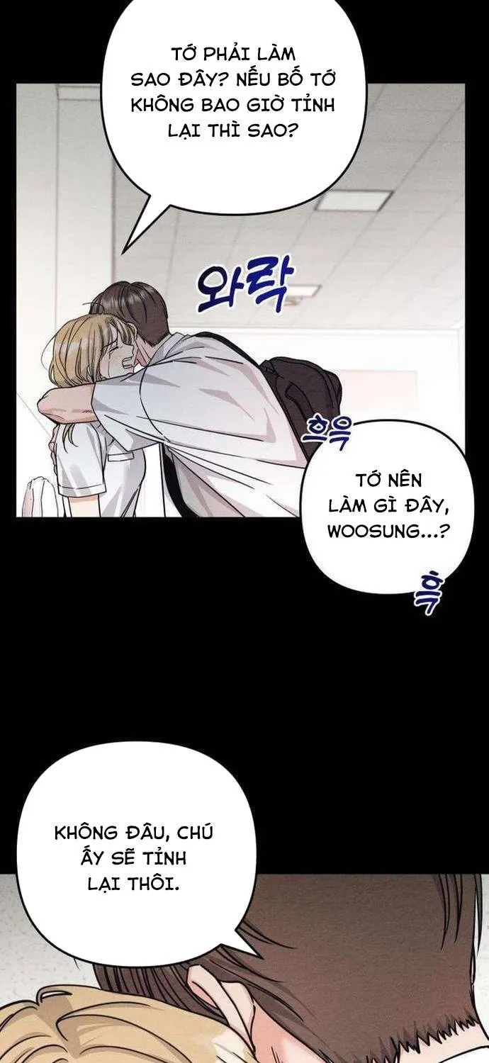 Người Tình Của Con Nợ Chap 3 - Next Chap 4